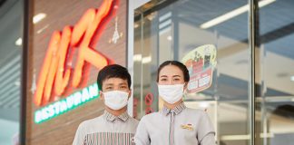 MK แจงปิดสาขาเซ็นทรัล ปิ่นเกล้า 1 วัน หลังมีผู้กลับจากประเทศสุ่มเสี่ยงเข้าใช้บริการ