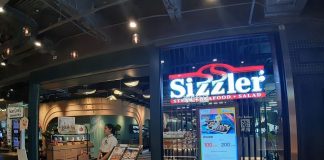 ศึกษาการปรับตัวครั้งใหญ่ของ Sizzler ไม่หยุดแค่สเต๊ก สร้างภาพจำ “อาหารเฮลท์ตี้”