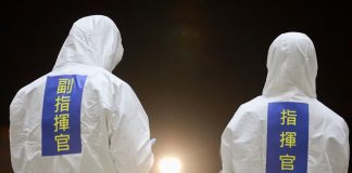 ไต้หวันเข้มจัด! คิดค่าปรับชาย “หนีกักตัว” 7 ครั้ง รวมเป็นเงินกว่า 1 ล้านบาท