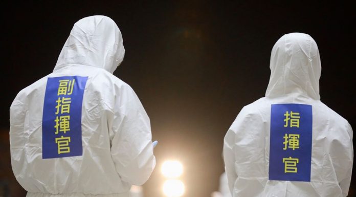 ไต้หวันเข้มจัด! คิดค่าปรับชาย “หนีกักตัว” 7 ครั้ง รวมเป็นเงินกว่า 1 ล้านบาท