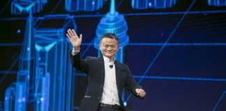 “แจ็ค หม่า” บริจาคหน้ากากอนามัย 2 ล้านชิ้น ชุดตรวจ 1.5 แสนชิ้น ให้ไทย อินโด มาเลย์ ฟิลิปปินส์