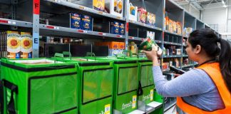 ‘Amazon’ จ่าย OT พนักงานคลังเพิ่ม ‘2 เท่า’ หลังยอดช้อปพุ่งเพราะ Covid-19