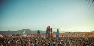 ไวรัสกระทบคอนเสิร์ต เทศกาลดนตรีระดับโลก Coachella เลื่อนจัดงานไปช่วงปลายปี