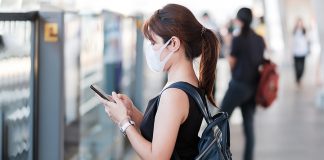 10 ประเทศที่ติดตาม “ดาต้ามือถือ” ประชาชน เช็กประวัติเดินทางเพื่อรับมือไวรัส COVID-19