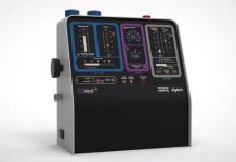 Dyson พัฒนา “เครื่องช่วยหายใจ” สำเร็จภายใน 10 วัน รัฐบาลอังกฤษจองแล้ว 10,000 เครื่อง