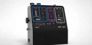 Dyson พัฒนา “เครื่องช่วยหายใจ” สำเร็จภายใน 10 วัน รัฐบาลอังกฤษจองแล้ว 10,000 เครื่อง