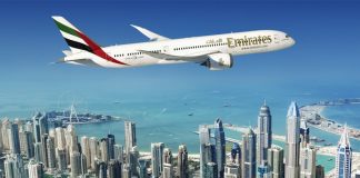 ลดต้นทุน! Emirates ยกเลิกบริการ Wi-Fi ฟรีบนเครื่อง พร้อมโต้ข่าวยัน ‘ไม่มี’ การปลดพนักงาน