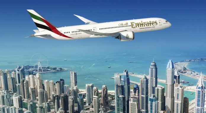 ลดต้นทุน! Emirates ยกเลิกบริการ Wi-Fi ฟรีบนเครื่อง พร้อมโต้ข่าวยัน ‘ไม่มี’ การปลดพนักงาน