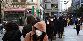 ยอดผู้ติดเชื้อ COVID-19 ทั่วโลกทะลุ 1 แสนคนแล้ว เสียชีวิต 3,407 คน