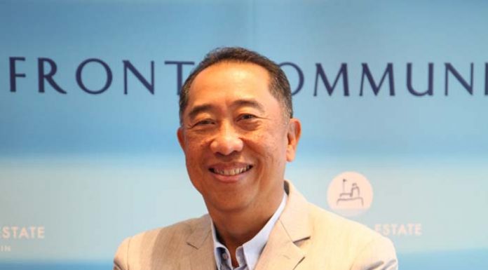 CI เดินหน้ารับมือโควิด-19 ผนึกทุกบริษัทในเครือสร้างความมั่นใจลูกค้า-พนักงาน