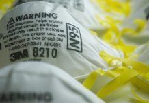 ซีอีโอ 3M “ผิดหวัง” เห็นหน้ากาก N95 ยังวางขายทั่วไปในสหรัฐ แทนที่จะได้ใช้ในโรงพยาบาล