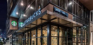 ดราม่าพนักงาน “Starbucks” สหรัฐฯ แฉบริษัทสั่ง “แบน” ของตกแต่งสีรุ้งในช่วง Pride Month