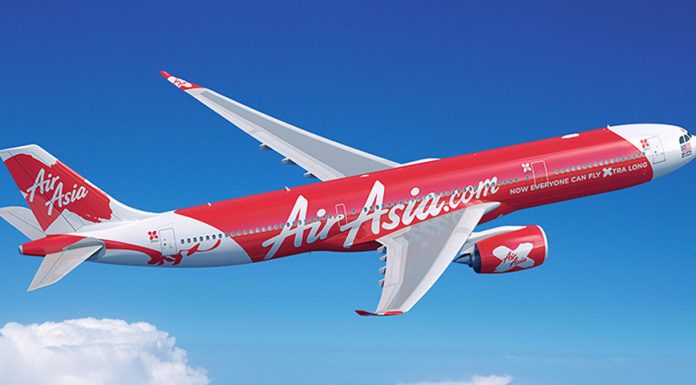 AirAsia จ่อปลดพนักงาน 30% ปรับลดเงินเดือน 15-75% อาจเทขายหุ้น 10% เพื่อระดมเงินสด