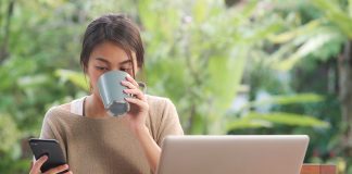 “นูทานิคซ์” เผย Work from Home ส่งยอดผู้ใช้โซลูชัน Virtual Desktop พุ่งสูงในเอเชีย