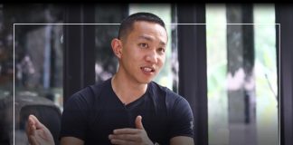 เปิดชีวิต “ผู้กองเบนซ์” อดีตข้าราชการตำรวจ ผันตัวสู่เทรนเนอร์นักพูด รายได้หลักล้าน!