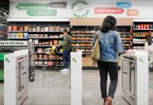 รุกค้าปลีกออฟไลน์ เปิดตัว Amazon Go Grocery ซูเปอร์มาร์เก็ต “ไร้แคชเชียร์” เต็มรูปแบบ