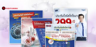 ส่องประกัน COVID-19 คนแห่ซื้อยอดทะลัก เบี้ยต่ำสุดมีตั้งแต่ 99 บาท