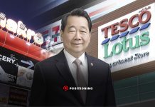 กลุ่ม CP ซื้อหุ้น “เทสโก้ โลตัส” ในไทย-มาเลย์มูลค่า 3.38 แสนล้าน กินรวบค้าปลีก ค้าส่ง สะดวกซื้อ