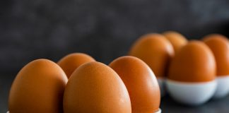 ห้ามส่งออก “ไข่ไก่” 7 วัน เเก้ขาดตลาด พาณิชย์ย้ำใครขายราคาเเพงเกิน เจอโทษหนัก