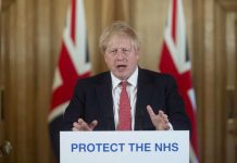 ใจถึง! รัฐบาลอังกฤษช่วยเอกชนจ่ายเงินเดือนพนักงาน ป้องกันคนตกงานจากวิกฤต COVID-19