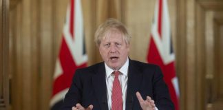 ใจถึง! รัฐบาลอังกฤษช่วยเอกชนจ่ายเงินเดือนพนักงาน ป้องกันคนตกงานจากวิกฤต COVID-19