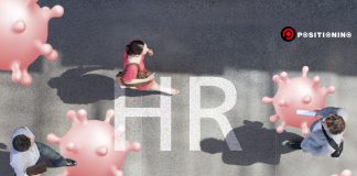 ลมเปลี่ยนทิศ! จับตา COVID-19 เข้ามาเปลี่ยนวงการ HR อย่างสิ้นเชิง