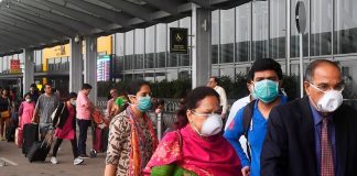 อินเดียปิดเมือง! สั่งระงับออกวีซ่า ห้ามต่างชาติเข้าประเทศ เพื่อสกัด COVID-19