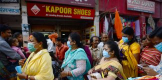 รัฐบาลอินเดีย ตั้งงบ 2.2 หมื่นล้านดอลลาร์ ช่วยเยียวยา “คนจน” สู้วิกฤต Covid-19