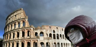 อิตาลีสั่ง “ปิดประเทศ” ให้ประชาชนอยู่ในบ้าน-ห้ามชุมนุม หลังยอดติดเชื้อ COVID-19 พุ่ง