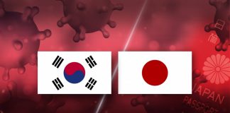 COVID-19 อาจรื้อฟื้นความบาดหมาง 2 ชาติ เกาหลีใต้เตรียมเอาคืนระงับวีซ่าญี่ปุ่น