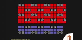 “เมเจอร์” ออกมาตรการนั่งแถวเว้นแถว เว้นห่างทุก 2 ที่นั่ง ไม่เกิน 50 ที่นั่ง/โรง ป้องกัน COVID-19