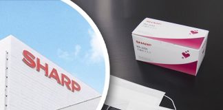 มาแล้ว! “ชาร์ป” เผยโฉมหน้ากากอนามัย เปลี่ยนโรงงานแผงวงจร มาผลิตแบบเร่งด่วนกู้วิกฤตญี่ปุ่น