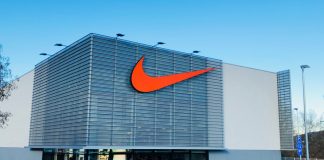 COVID-19 ลามสู่สำนักงานใหญ่ BMW-Nike พบผู้ติดเชื้อ วุ่นปิดออฟฟิศชั่วคราว Nike Store at La Roca Village