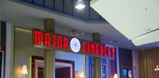 “เมเจอร์” ประกาศปิดโรงหนังทุกสาขาทั่วประเทศ ส่วน SF ปิดสาขาในกรุงเทพฯ กันไวรัส COVID-19