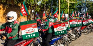 “ไมเนอร์ ฟู้ด” ยืนยันเปิดเดลิเวอรี่ทุกแบรนด์ร้านอาหารในเครือ พร้อมมาตรการส่งเว้นระยะห่าง