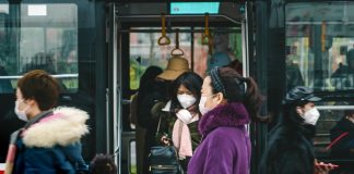 “ไต้หวัน” เปิดมาตรการซื้อหน้ากากอนามัยใหม่ ให้ซื้อได้คนละ 9 แผ่นทุกๆ 14 วัน