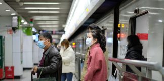 บทเรียนจากจีน: อย่าให้ผู้ป่วยจ่ายค่าทดสอบ-ค่ารักษาเอง อุปสรรคใหญ่ทำให้คนไม่ยอมมาตรวจ