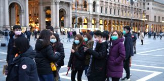 “อังกฤษ-ฝรั่งเศส-เยอรมนี” สั่งล็อกดาวน์ทั่วประเทศ รอบ 2 หลัง COVID-19 กลับมาระบาดหนัก