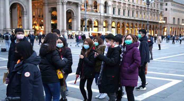 “อังกฤษ-ฝรั่งเศส-เยอรมนี” สั่งล็อกดาวน์ทั่วประเทศ รอบ 2 หลัง COVID-19 กลับมาระบาดหนัก