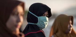 อินโดฯ ประกาศภาวะฉุกเฉินในกรุงจาการ์ตา หลังผู้ติดเชื้อพุ่งไม่หยุด