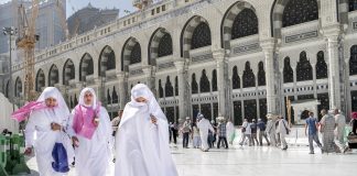 ยังไม่ไว้ใจ! ซาอุฯ ปิดพรมแดนห้ามมุสลิมจากต่างชาติประกอบ “พิธีฮัจญ์” ในปีนี้