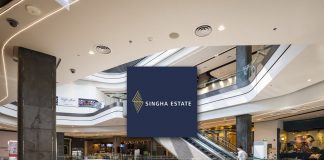 “สิงห์ เอสเตท” ปิดไตรมาส 1 กำไรโตขึ้น 14% รับรู้กำไรจากขายเงินลงทุนในเกาะบริษัท SHR