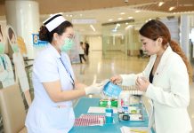 รพ.ธนบุรี ผุดไอเดีย “อู่ฮั่นโมเดล” รับมือ COVID-19 ที่อาจเข้าเฟส 3