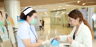 รพ.ธนบุรี ผุดไอเดีย “อู่ฮั่นโมเดล” รับมือ COVID-19 ที่อาจเข้าเฟส 3