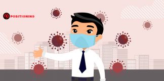 จีนแชร์ประสบการณ์! พนักงานออฟฟิศ ไปทำงานอย่างไรให้ปลอดภัยจาก COVID-19