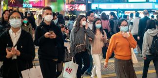 ไต้หวันแฉ WHO “เมินคำเตือน” เรื่องไวรัส COVID-19 ทั้งที่ส่งข้อมูลให้ตั้งแต่สิ้นปี 2562