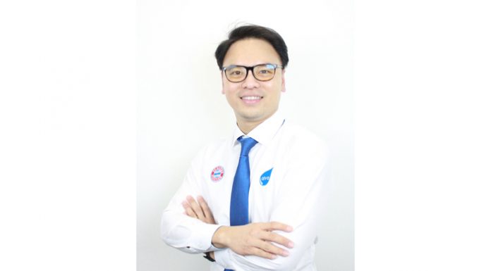 ลุกซ์ ลุยมอบเครื่องกรองน้ำ 30 เครื่อง ให้หน่วยงานสาธารณสุขหนุนการทำงานสู้โควิด 19