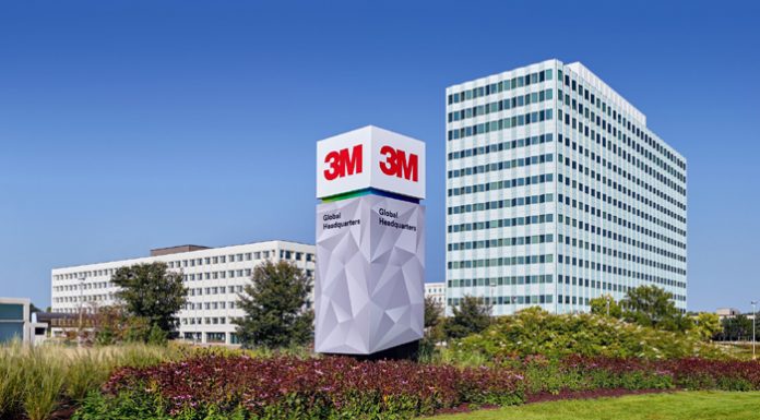 3เอ็ม มอบเงิน 20 ล้านเหรียญสหรัฐ ร่วมต่อสู้วิกฤตโควิด-19 ทั่วโลก