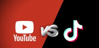 ก๊อป? ‘YouTube’ ซุ่มพัฒนาฟีเจอร์ ‘Shorts’ ท้าชน ‘TikTok’