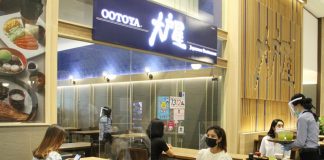 สรุปมาตรการเปิดร้านค้าในศูนย์การค้าของ CPN ร้านอาหารต้องงดไลน์ “บุฟเฟต์” ก่อน